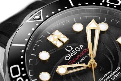 omega seamaster 007 limited edition 2020|omega 007 limited edition watch.